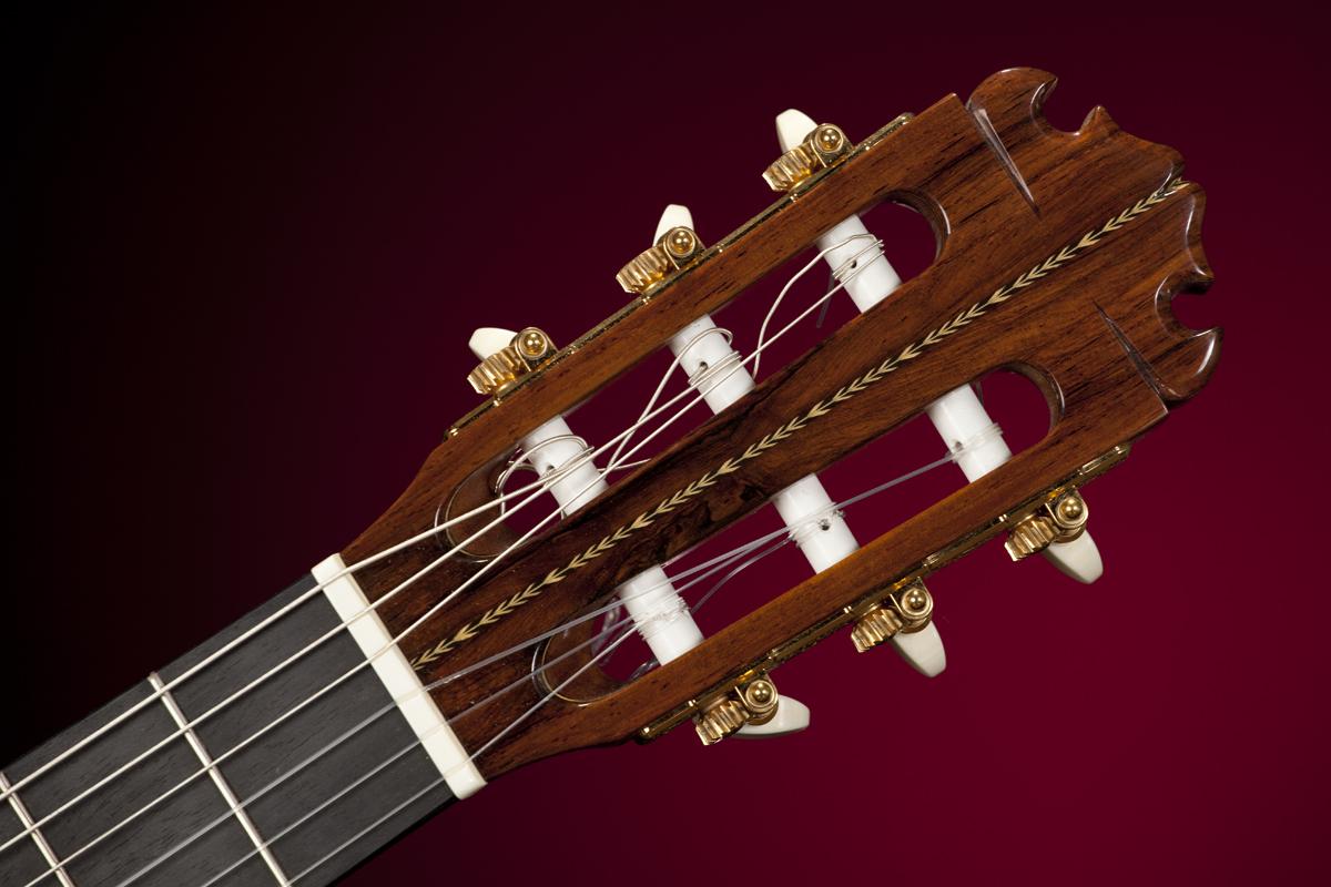 Entrevistas a Constructores de Guitarras: Manuel Contreras (España) | Kazu  Suwa | Guitarra Clásica