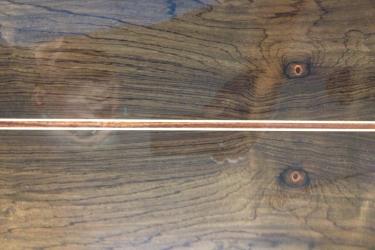 Classical guitar luthier: Randall Angella from Angella Guitar Company (USA)