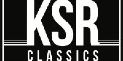 KSR Logo Link