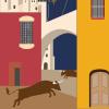 Spanish Town - Bulls