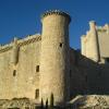 Castle of Torija, Spain