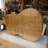 Interview with classical guitar luthiers: Tobias Braun (Austria)
