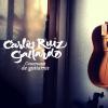 Classical guitar luthier: Carlos Ruiz Gallardo (Spain)